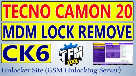 tecno ck6 firmware halabtech|TECNO CK6 MDM Remove Firmware .